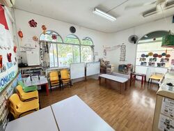 Cherie Hearts Knowledge Xplorer Preschool Llp (D15), Shop House #627345381